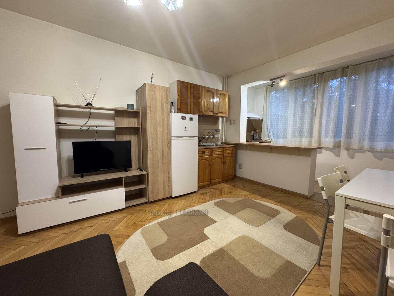 Foto 3 von 12 — Апартамент в Надежда 1 до метро