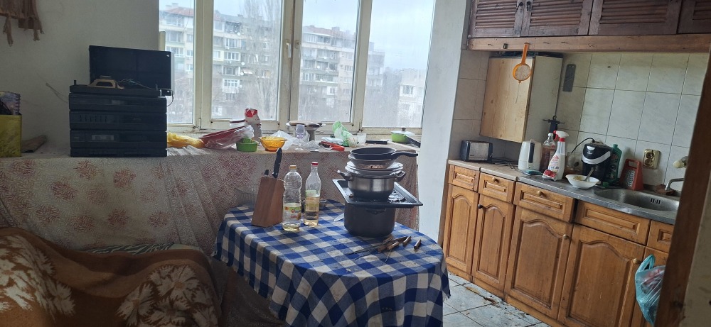 Foto 2 von 4 — Двустаен апартамент