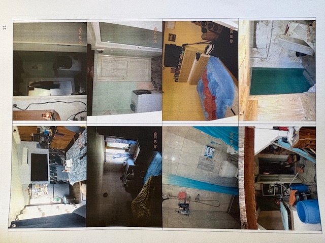 Foto 2 von 2 — Парцел с къща