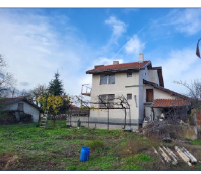 Foto 4 von 6 — Парцел с къща