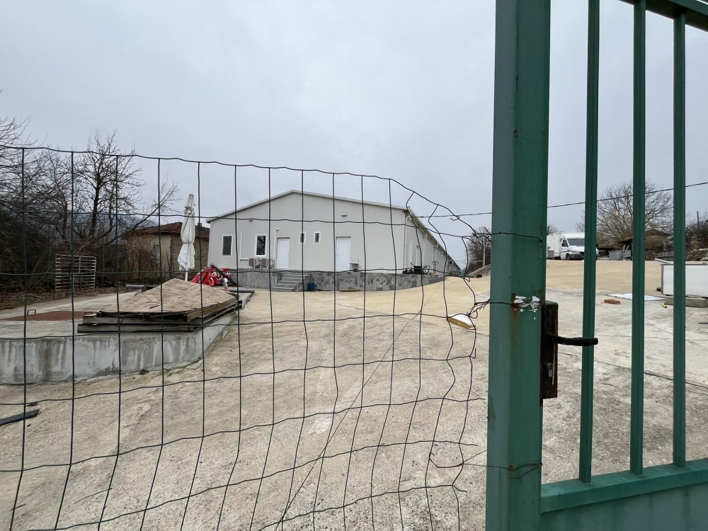 Foto 7 von 8 — Склад