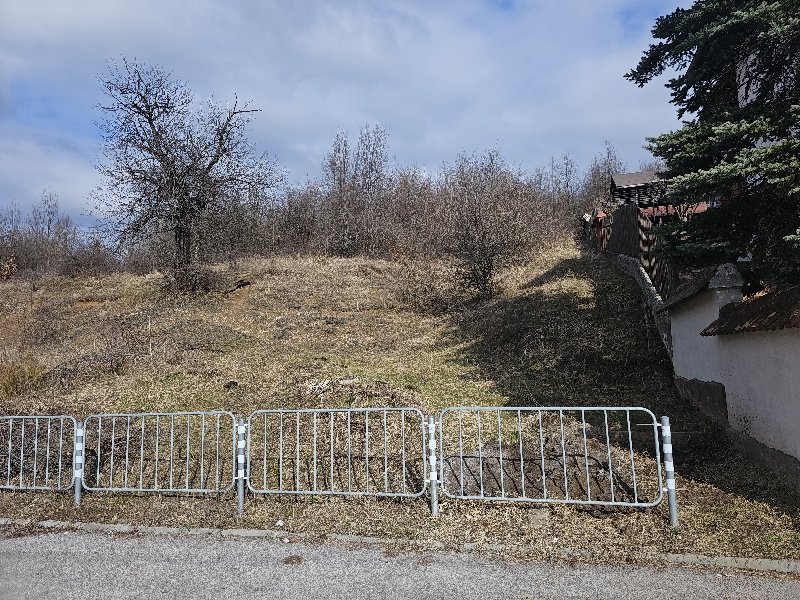 Foto 1 von 2 — Парцел