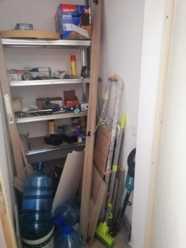 Foto 5 von 12 — Тристаен апартамент