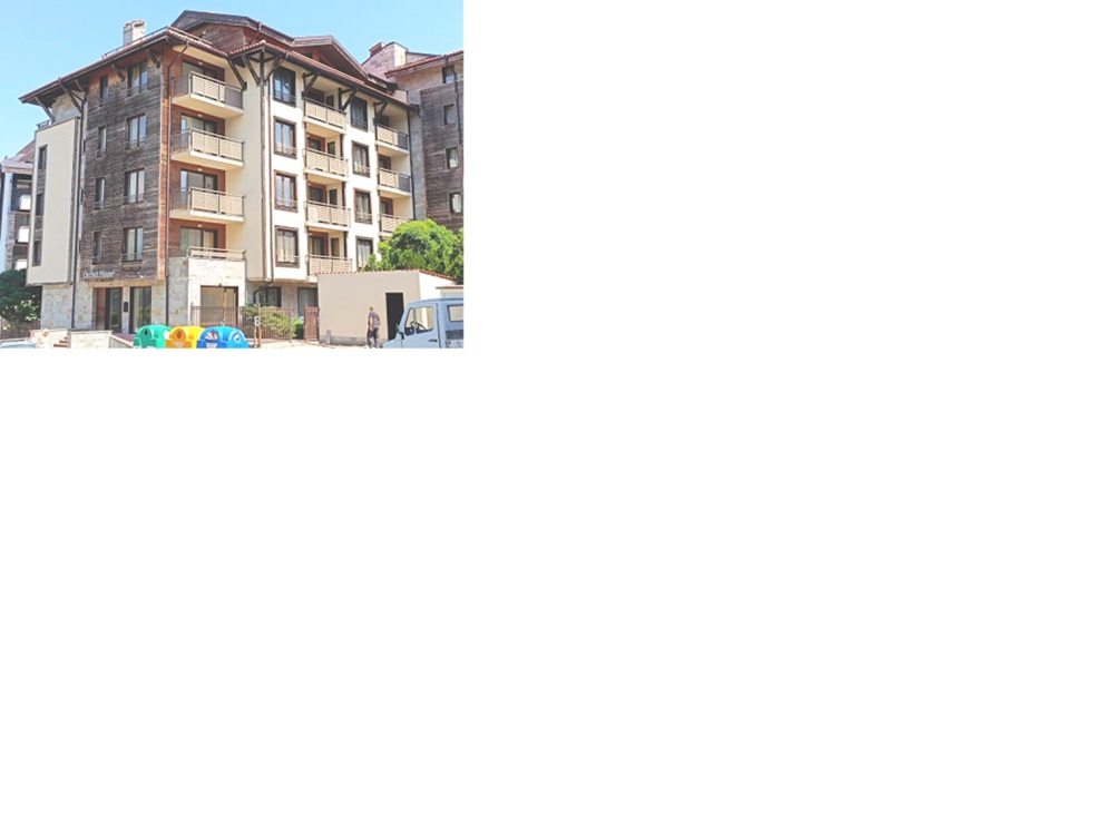 Foto 1 von 5 — Тристаен апартамент