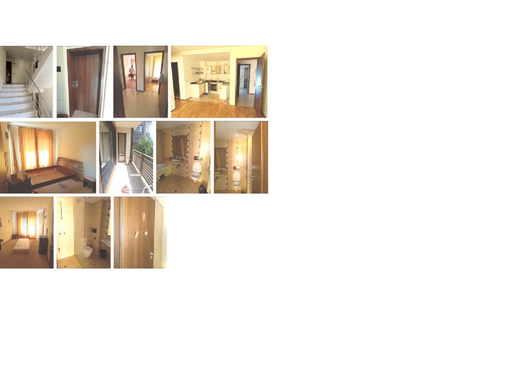 Foto 4 von 5 — Тристаен апартамент