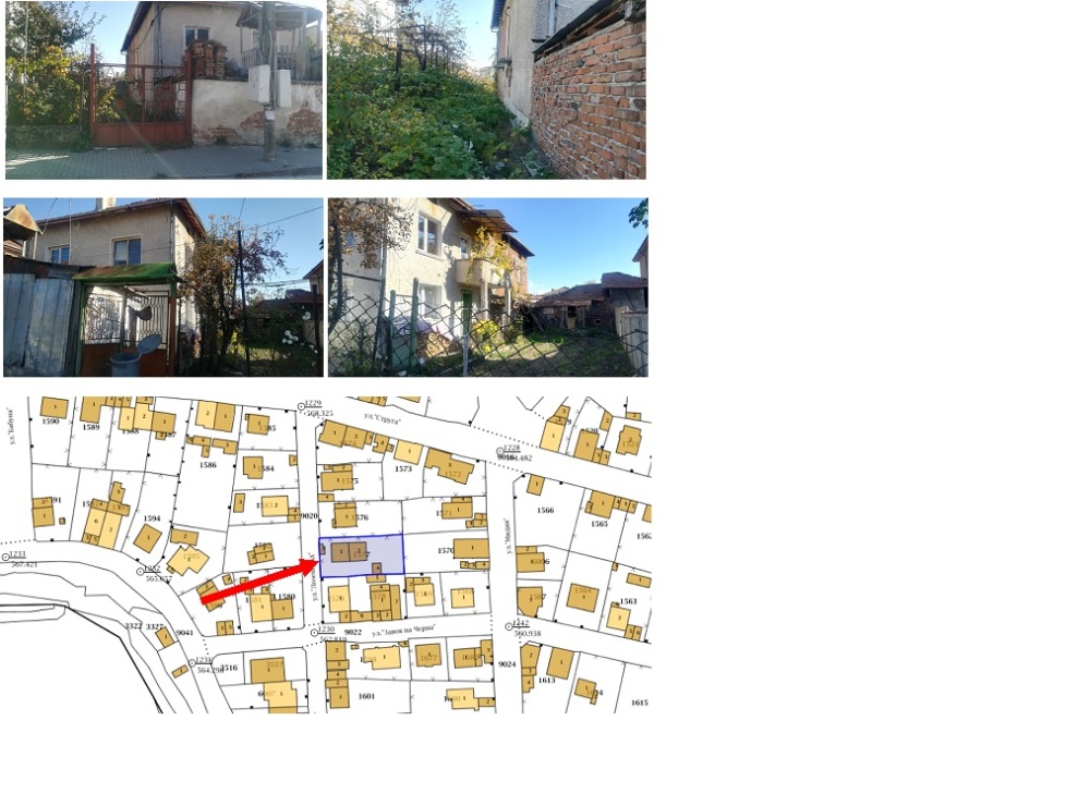 Foto 3 von 4 — Парцел