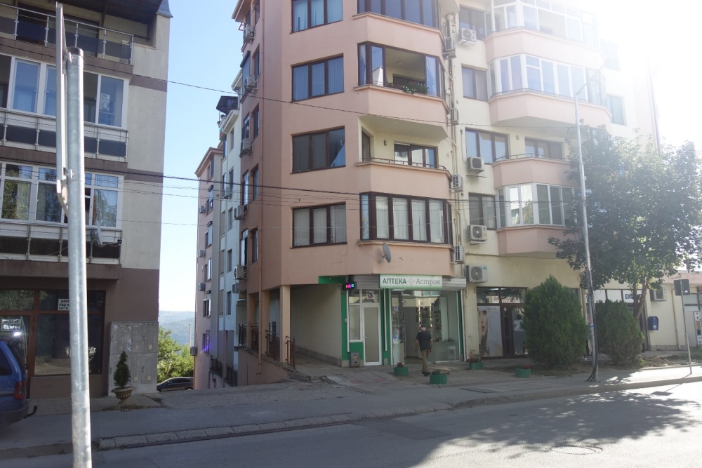 Foto 1 von 8 — Паркомясто
