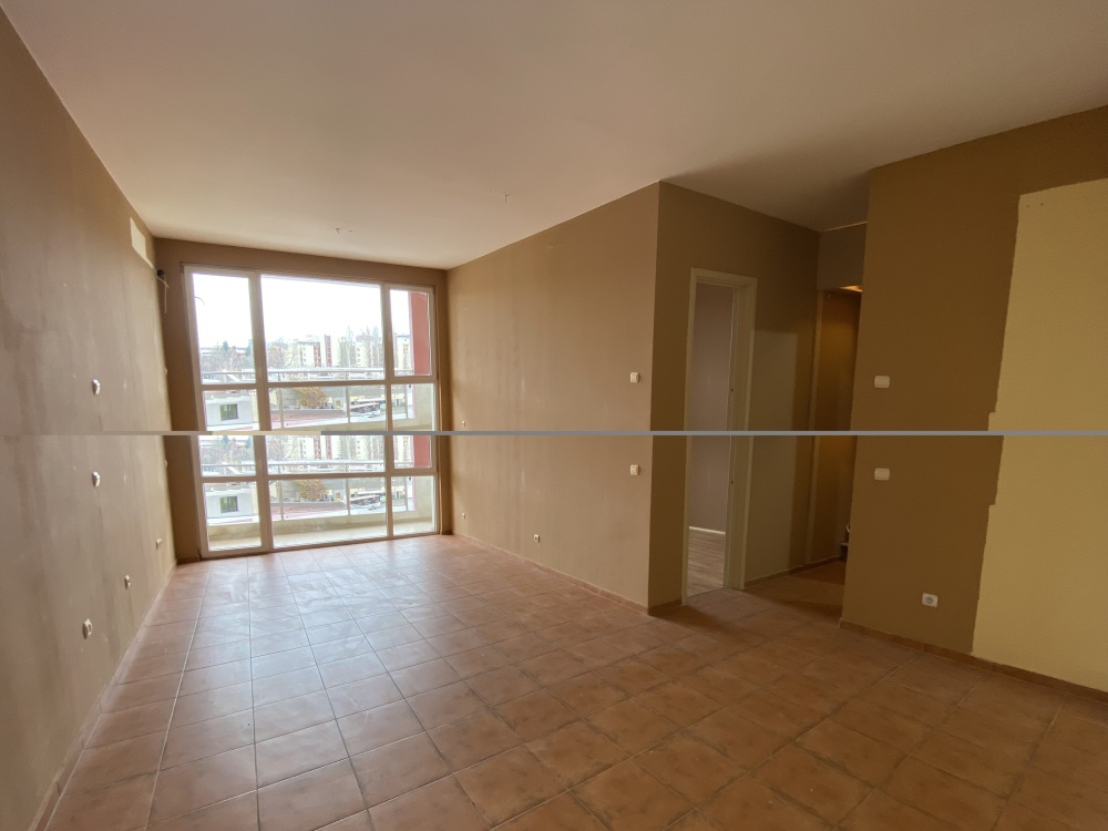 Foto 5 von 15 — Двустаен апартамент