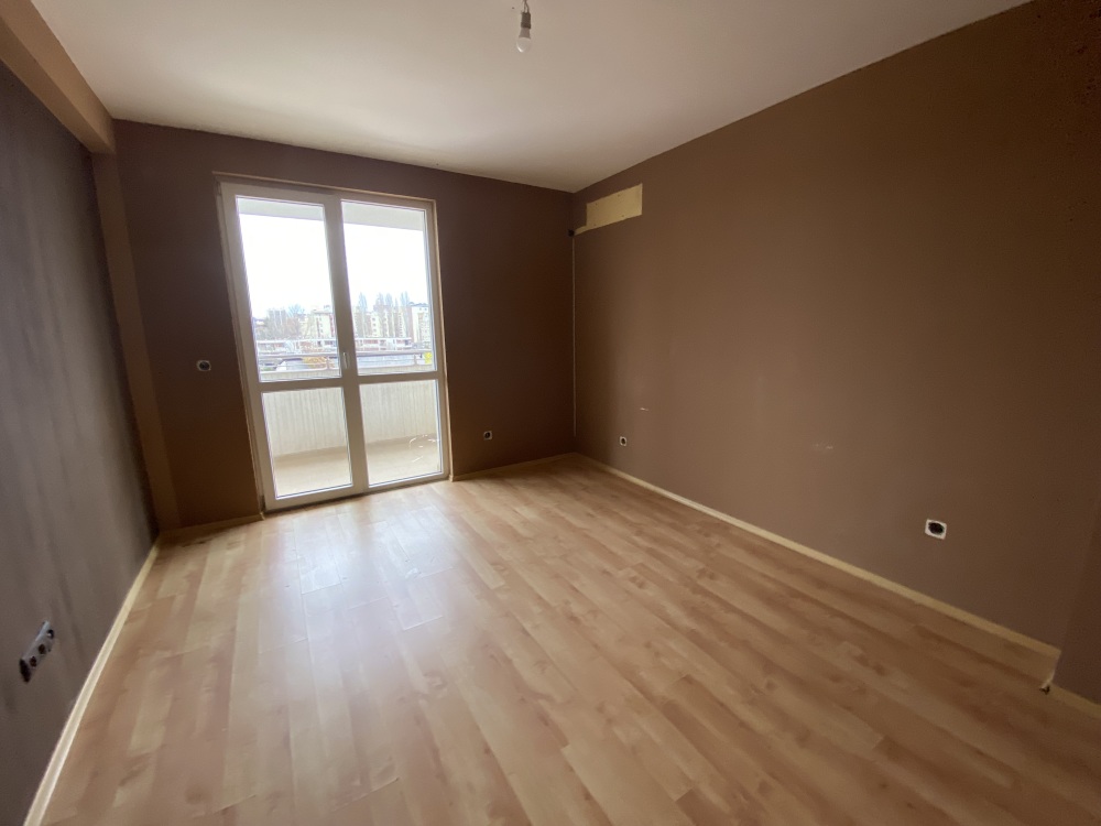 Foto 9 von 15 — Двустаен апартамент