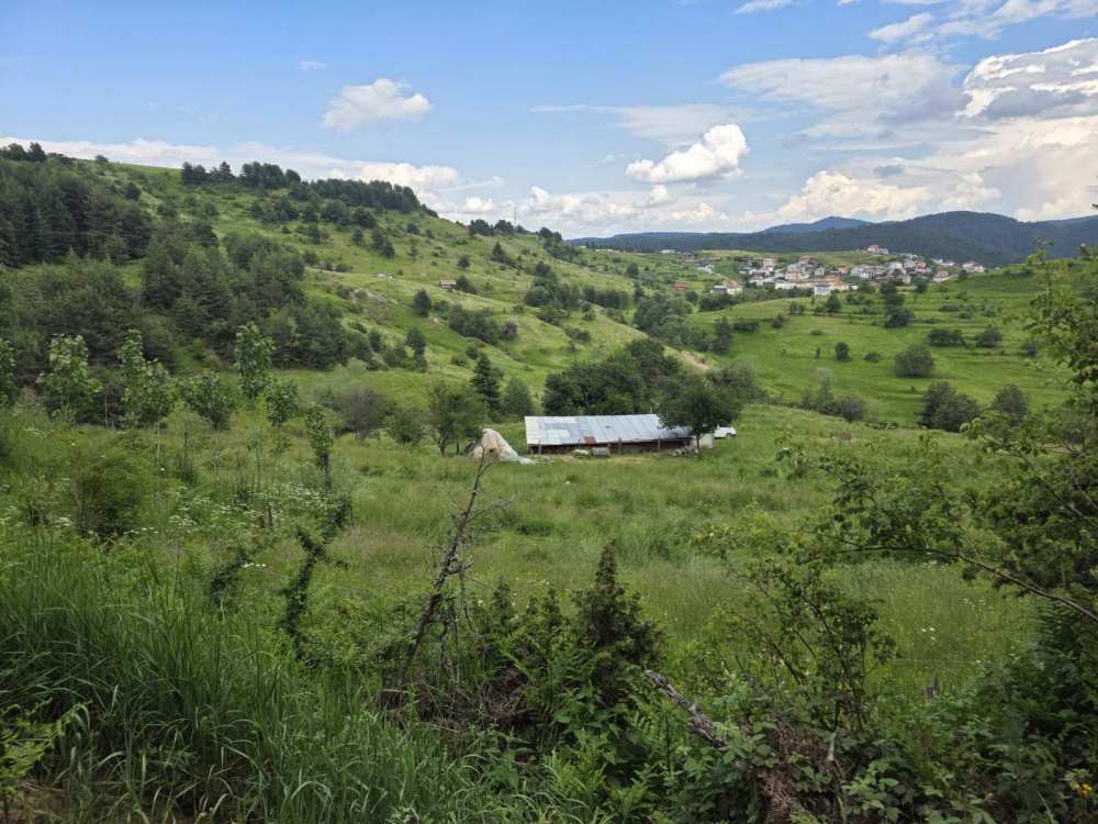 Foto 5 von 9 — Земеделска земя