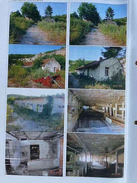 Foto 4 von 4 — Производствен имот