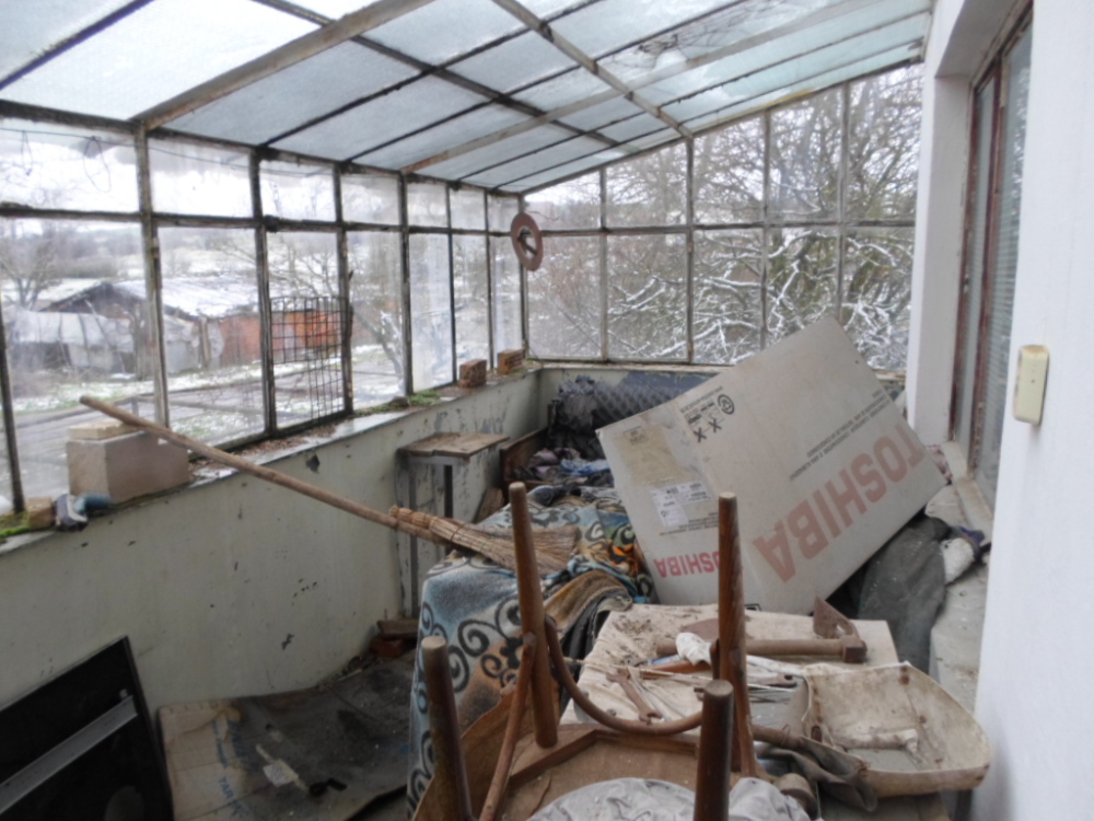Foto 11 von 13 — Парцел с къща