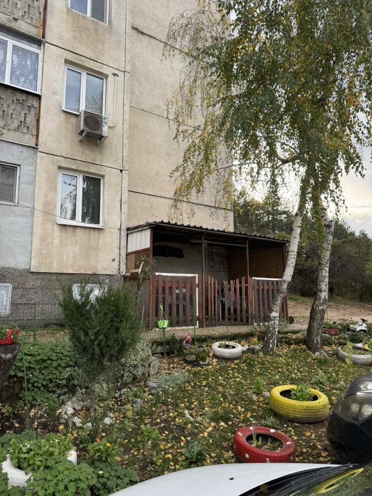 Foto 2 von 11 — Двустаен апартамент
