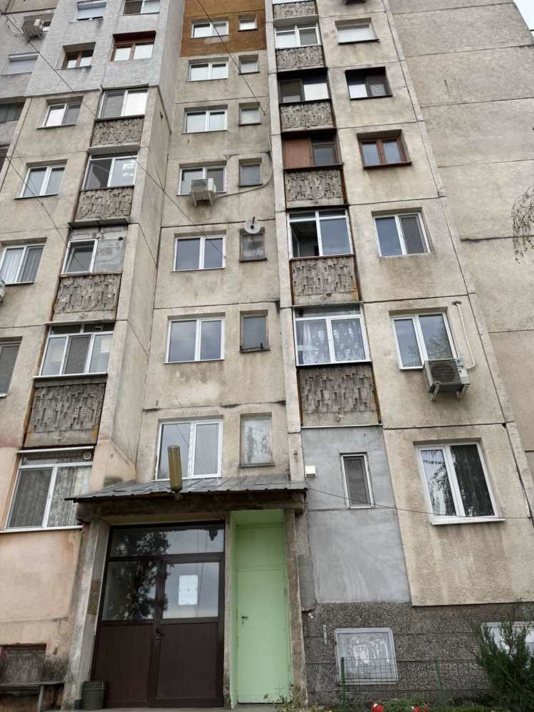 Foto 1 von 11 — Двустаен апартамент