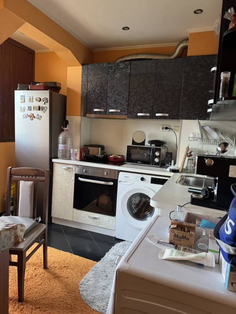 Foto 4 von 11 — Двустаен апартамент
