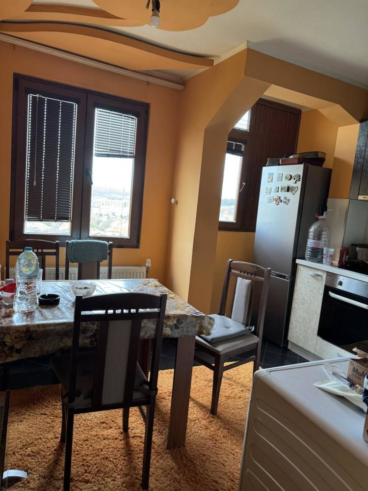 Foto 5 von 11 — Двустаен апартамент