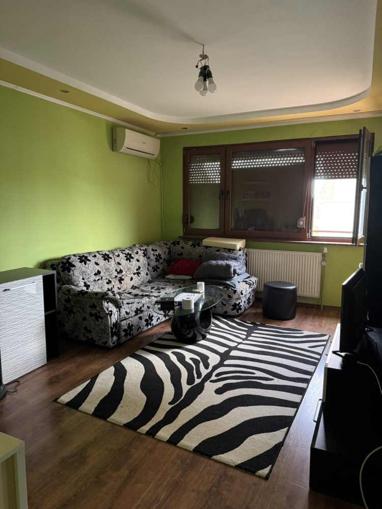 Foto 6 von 11 — Двустаен апартамент