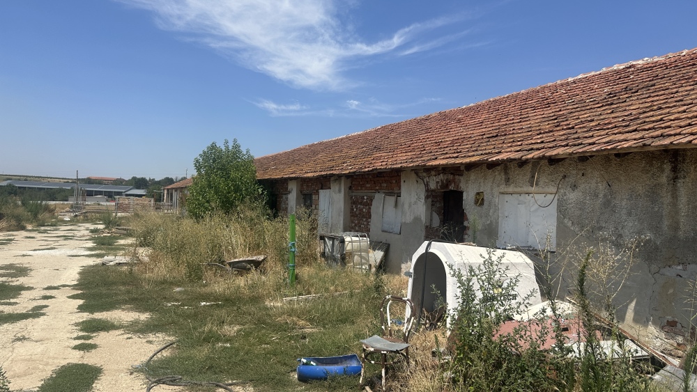 Foto 3 von 12 — Производствен имот