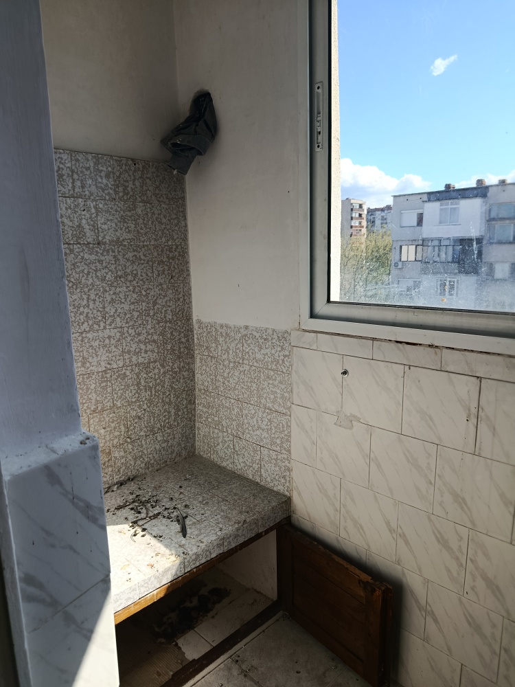 Foto 6 von 12 — Двустаен апартамент