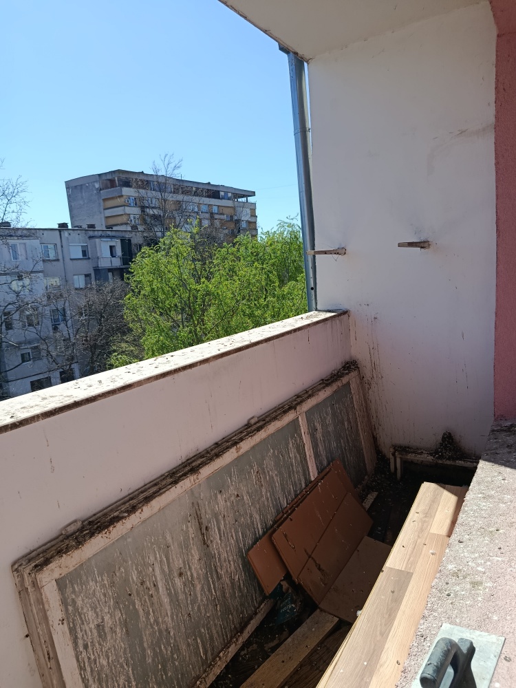 Foto 7 von 12 — Двустаен апартамент