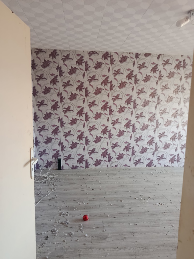 Foto 12 von 12 — Двустаен апартамент