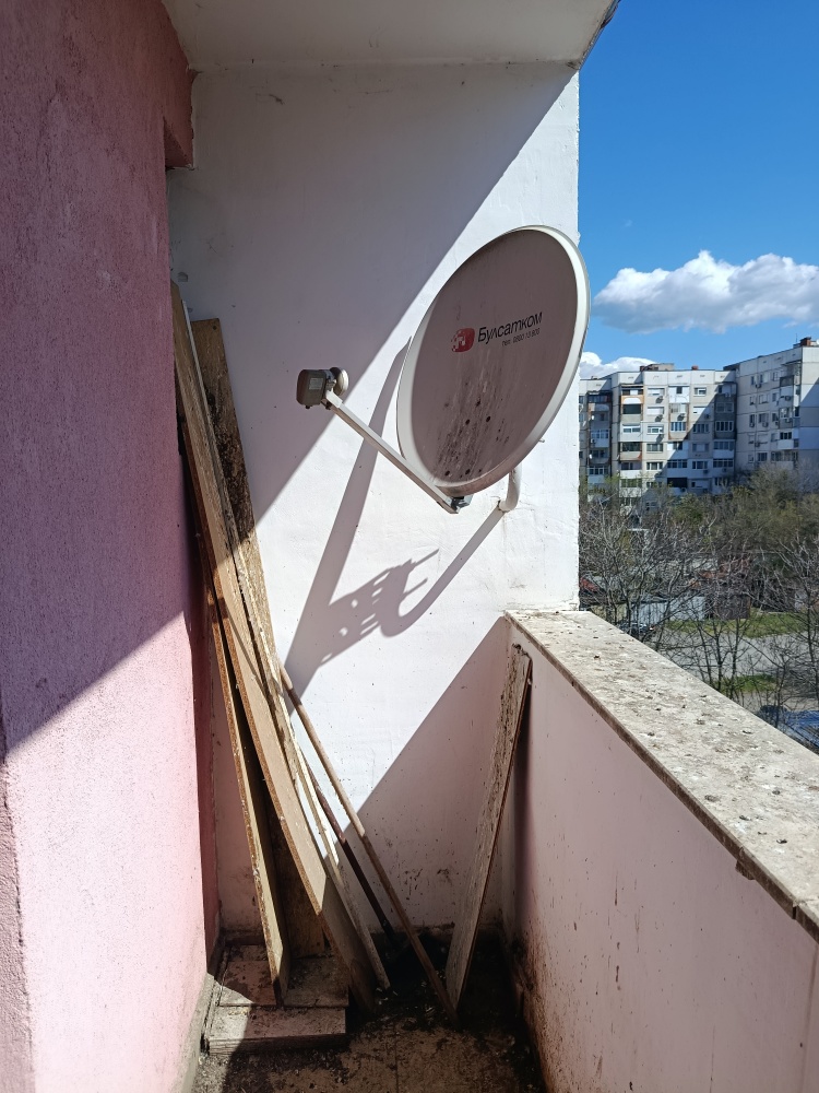 Foto 8 von 12 — Двустаен апартамент