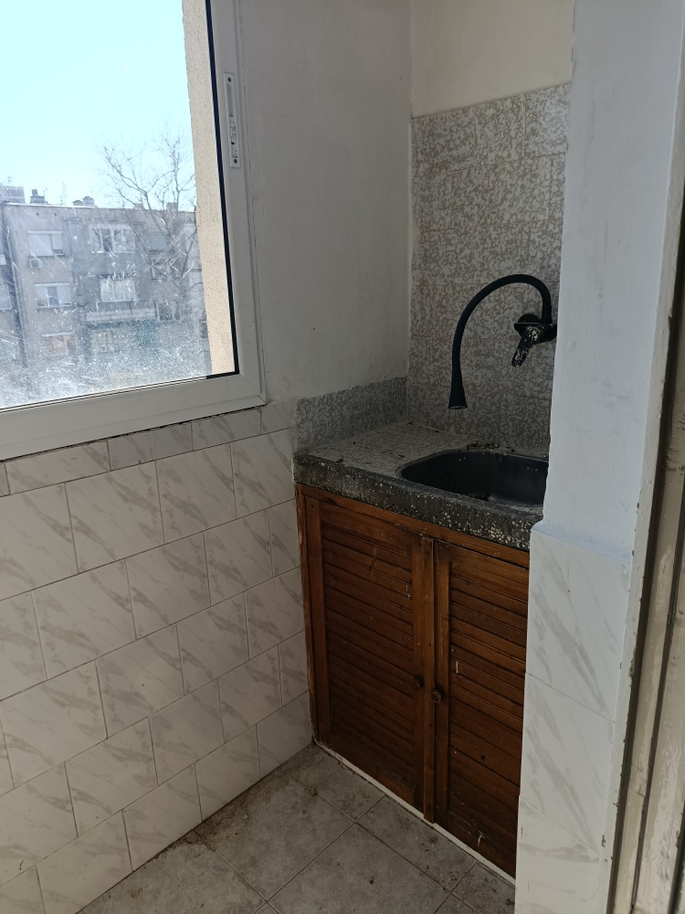 Foto 5 von 12 — Двустаен апартамент