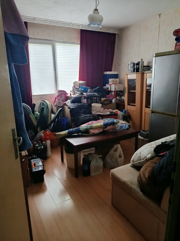 Foto 3 von 8 — Тристаен апартамент