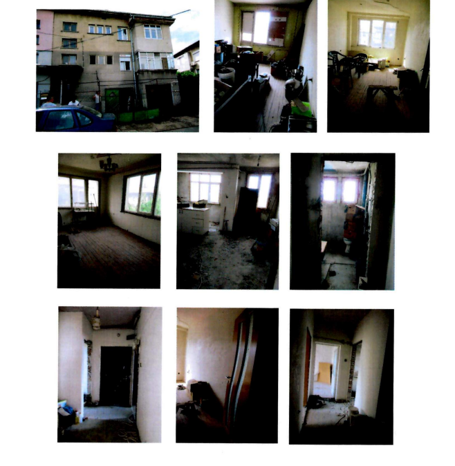 Foto 1 von 3 — Тристаен апартамент