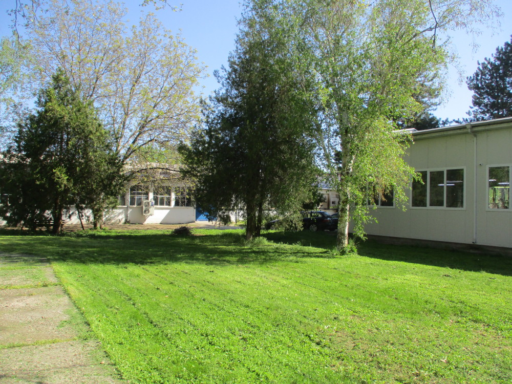 Foto 4 von 6 — Производствен имот