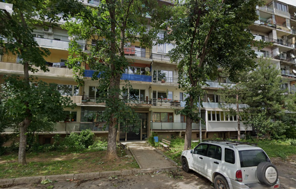 Foto 1 von 7 — Тристаен апартамент