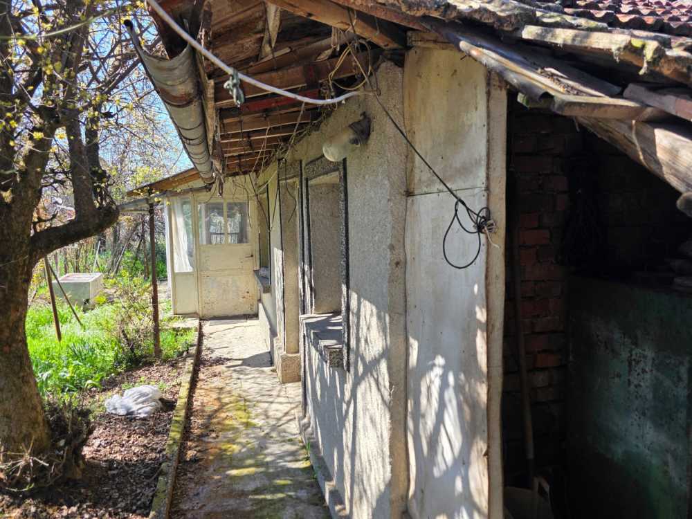Foto 11 von 12 — Къща