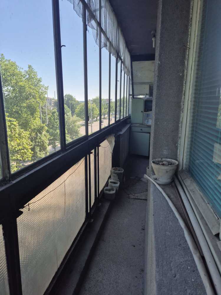Foto 6 von 10 — Двустаен апартамент