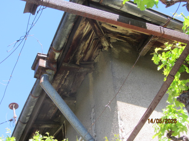 Foto 11 von 12 — Парцел с къща