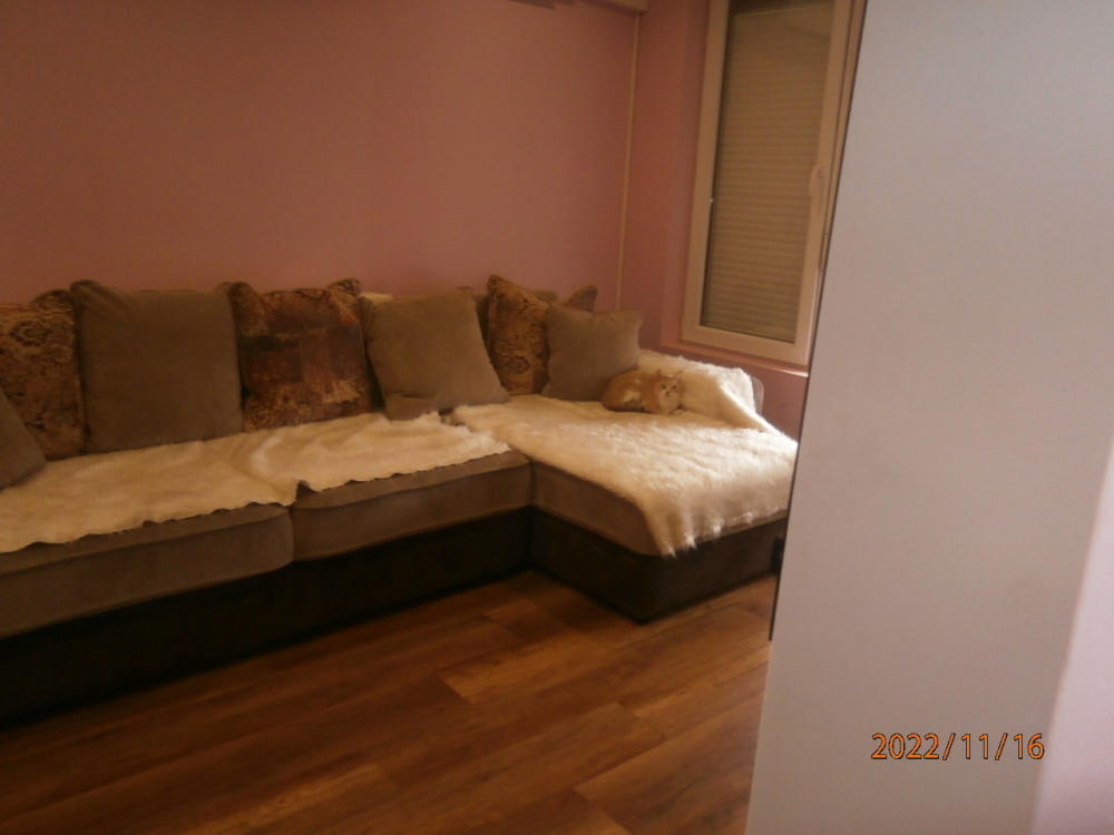 Foto 4 von 13 — Двустаен апартамент
