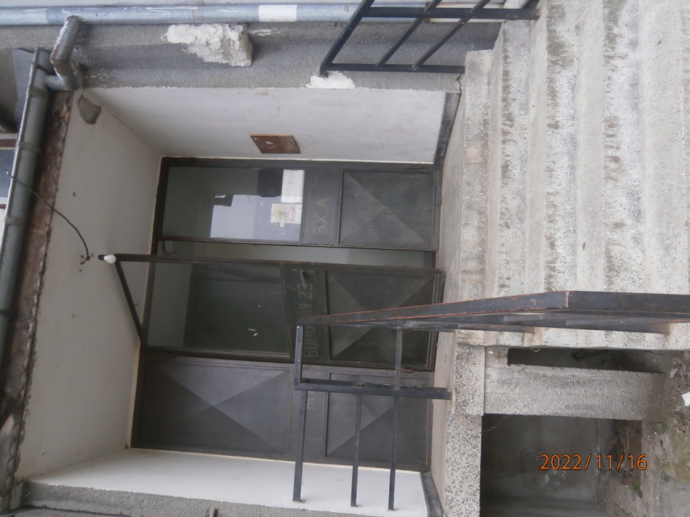 Foto 3 von 13 — Двустаен апартамент