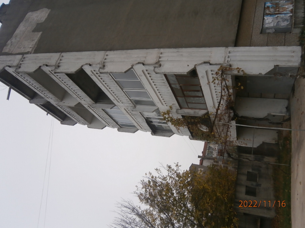 Foto 1 von 13 — Двустаен апартамент