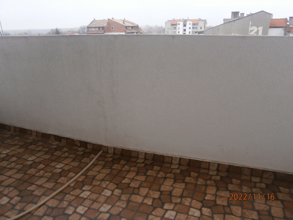 Foto 12 von 13 — Двустаен апартамент