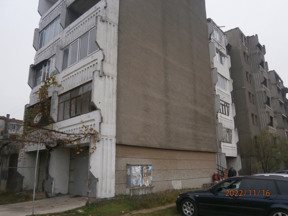 Foto 2 von 13 — Двустаен апартамент