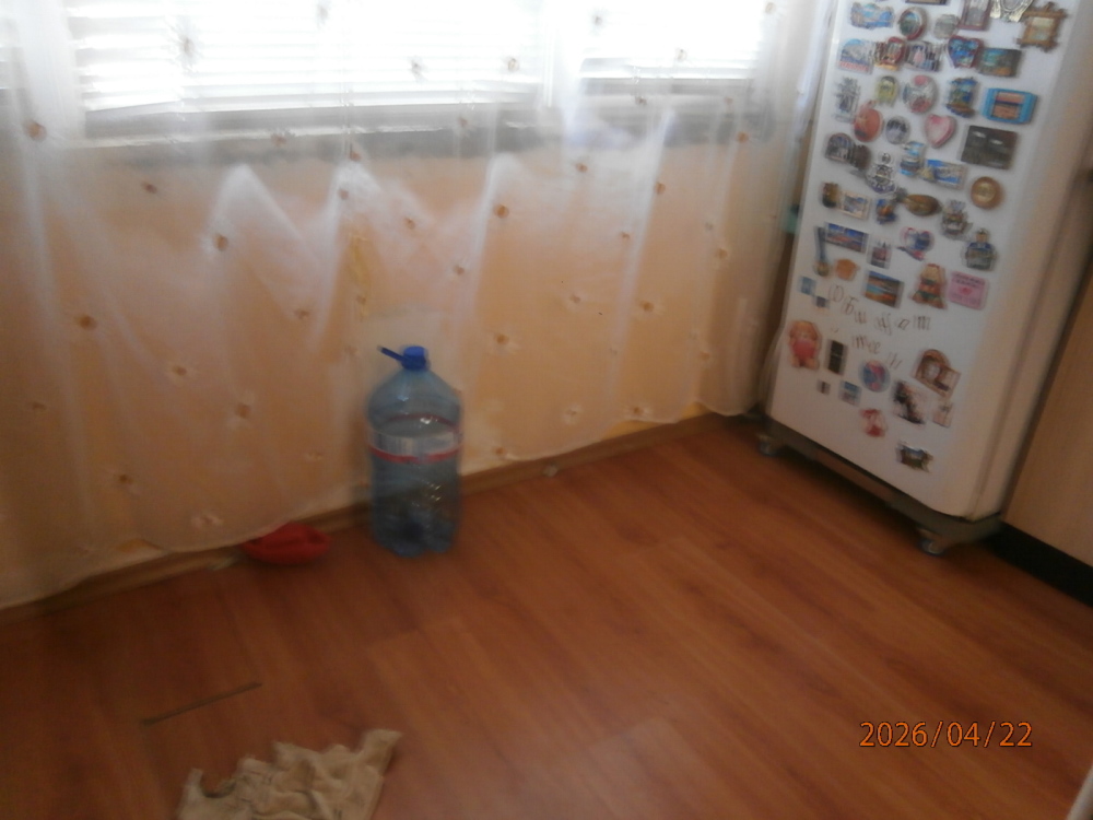Foto 3 von 8 — Двустаен апартамент