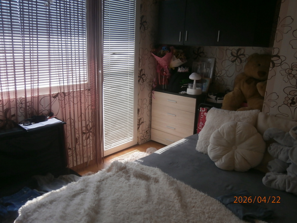 Foto 6 von 8 — Двустаен апартамент