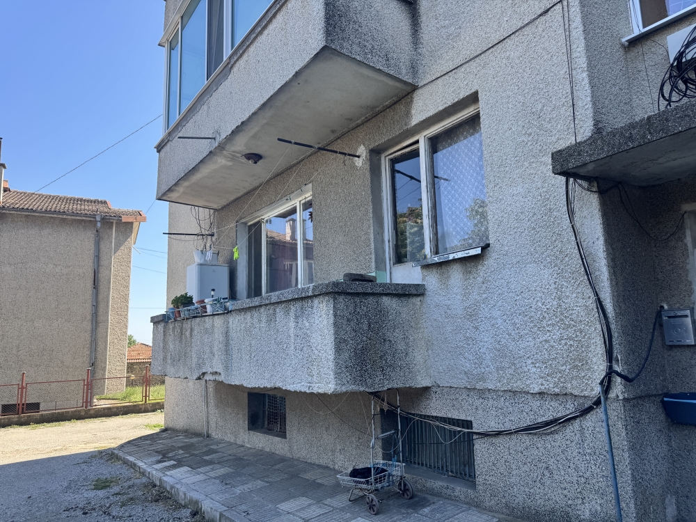 Foto 11 von 12 — Двустаен апартамент