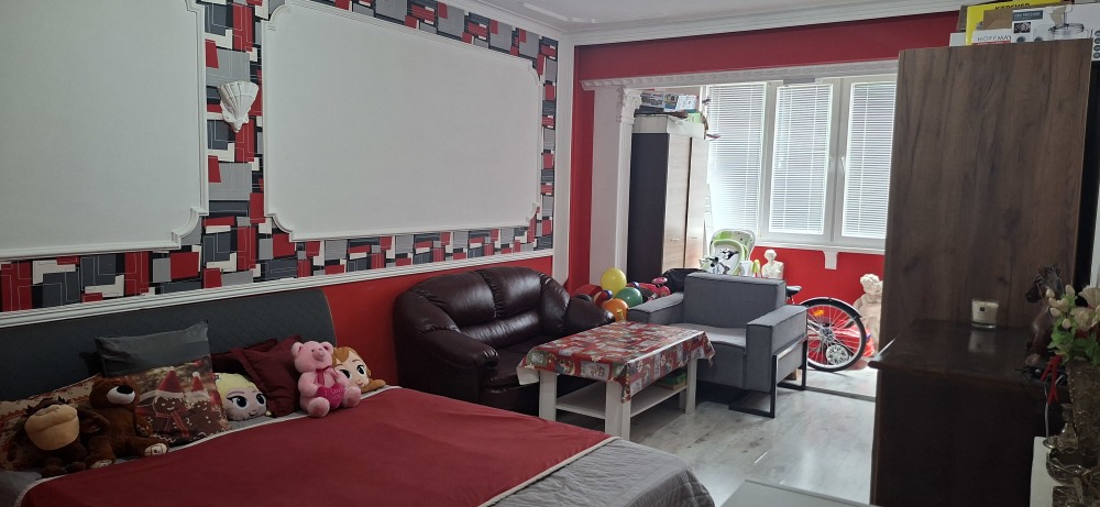 Foto 5 von 9 — Двустаен апартамент