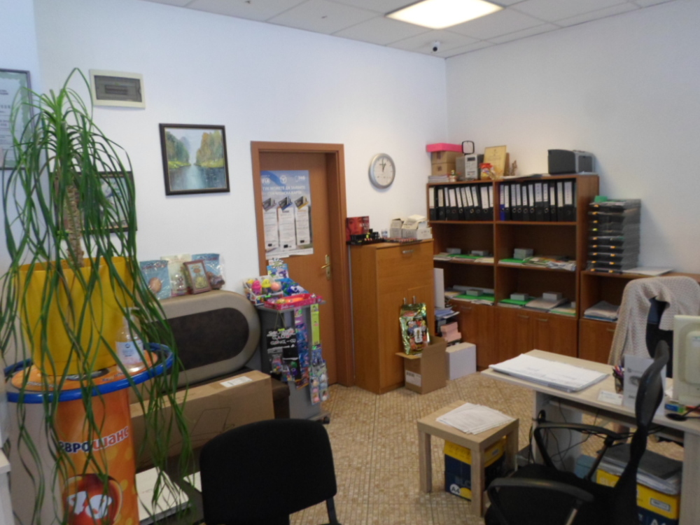 Foto 5 von 10 — Офис