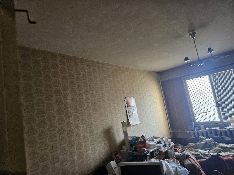 Foto 2 von 2 — Тристаен апартамент