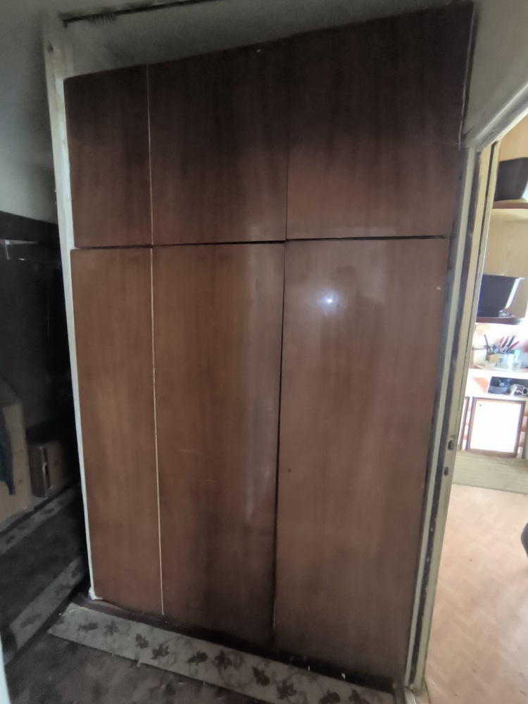 Foto 12 von 13 — Двустаен апартамент