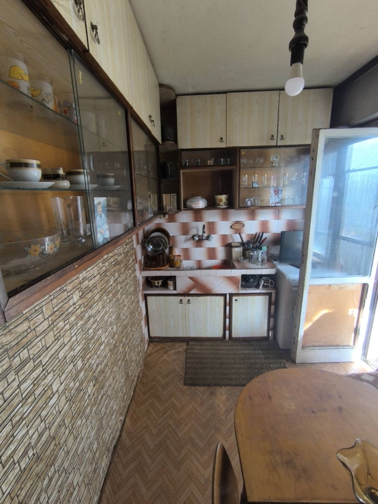Foto 5 von 13 — Двустаен апартамент