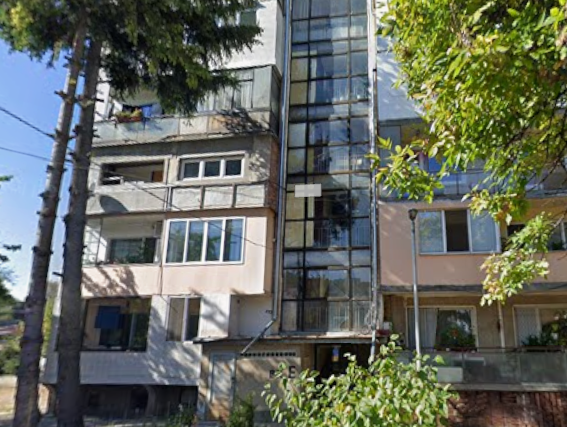 Foto 1 von 13 — Двустаен апартамент
