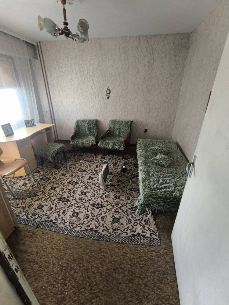 Foto 6 von 13 — Двустаен апартамент