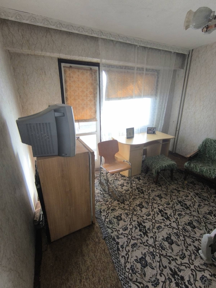 Foto 7 von 13 — Двустаен апартамент